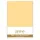 Mako-Feinjersey 180 x 200 - 200 x 200 cm vanille