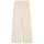 TLINOU Wide Leg Weiß XS/32