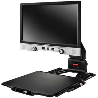Eschenbach vario FHD 22 Zoll, Bildschirmlesegerät