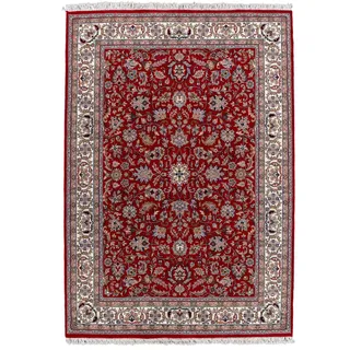 Teppich BENARES ( 250 x 300 cm) - 40 x 60 cm
