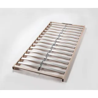Hasena Dritto U Lattenrost Holz 80 x 200 cm