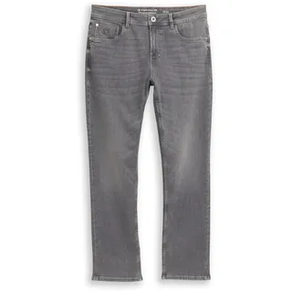 Tom Tailor TTMARVIN Straight Fit Grau 31/30