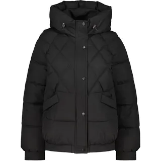 Alife & Kickin Jacke HedwigAK A schwarz L
