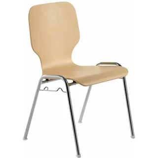 Venda Stapelstuhl MYDARIO - B/H/T ca. 53,00x82,00x43,00