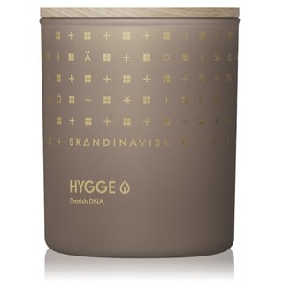 SKANDINAVISK HYGGE Special Edition Duftkerze 200 g