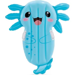 Intex Axolotl Float 58159NP 109 x 94 x 14 cm Blau