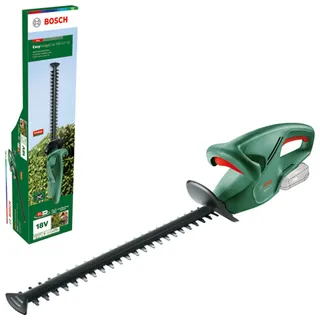 Bosch EasyHedgeCut 18-52-13 inkl. 1 x 2,0 Ah