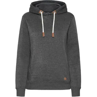 Oxmo Hoodie OXMille Grau S