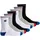 Kurzsocken 6 Paar 43-46
