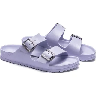 Birkenstock Arizona EVA purple fog 38