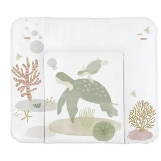Rotho Babydesign Wickelauflage weiß