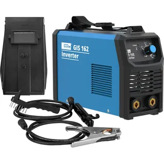 Güde Inverter-Schweißgerät GIS 162