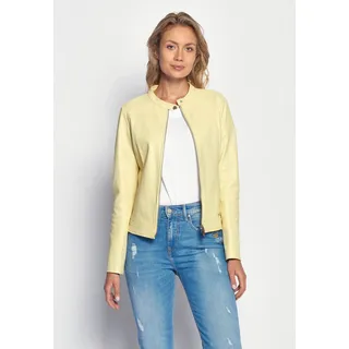 Maze Lederjacke Summerset |