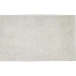 CAWÖ Life Style Uni 7007 Badetuch 100 x 160 cm platin