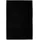 Cha Cha rechteckig Black 80 150