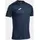 Trainingsshirt Marineblau S