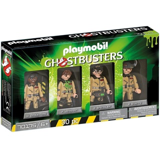 PLAYMOBIL Ghostbusters Figurenset Ghostbusters, 70175
