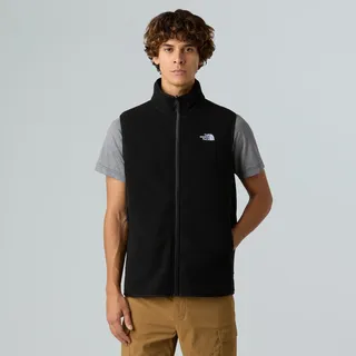 The North Face Glacier Tnf Black 2XL