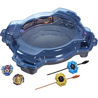 Hasbro Beyblade Elite Champ Pro Set (E-Commerce-Verpackung)(F3319F031 (ECommerceVerpackung)(F3319F03