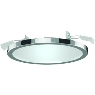 LightMe LM85666 1er Pack Chrom