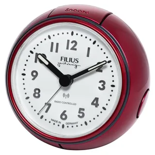 FILIUS ZEITDESIGN FILIUS 0544-1 rot