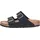 109115 Sandalen Black 38