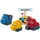 Baustellen Set