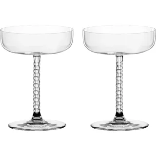 Nachtmann Bossa Nova Cocktailglas 0,25 l 2 St.