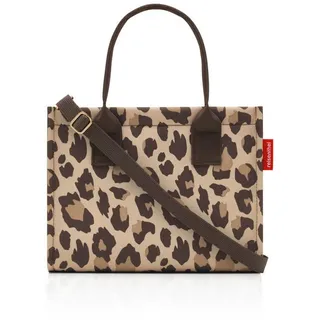 Reisenthel Daily Shopper XS Polyester Leo Macchiato