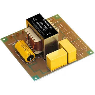 MON DNL-1245 - 2-Wege-Weiche, Bass, 8 Ohm