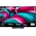 OLED65C5ELB 65" 4K OLED evo AI Smart TV C5