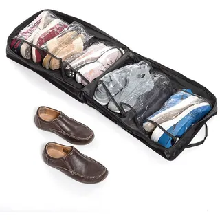 InnovaGoods 12 Schuhe