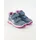 Cooper Blau/Lila 27