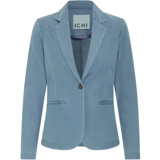 ICHI Blazer Blau M