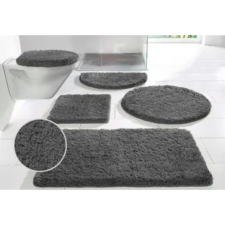 OTTO home Sanremo 60 x 100 cm anthrazit