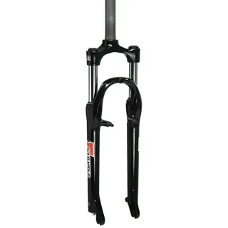 SR Suntour SR SF15 M3010 24 Zoll 255 mm Schwarz