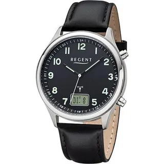 REGENT Leder 39 mm FR-278
