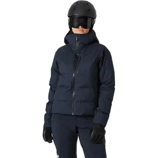 HELLY HANSEN Kvitfjell Race Jacke Navy L