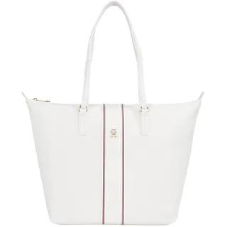 Tommy Hilfiger Poppy Shopper Ecru