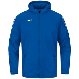 Jako Team 2.0 Allwetterjacke Kinder royal 152