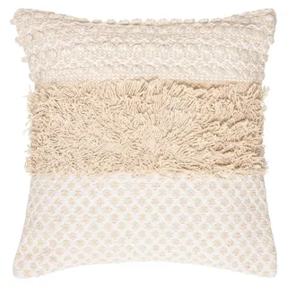 Atmosphera Créateur d'intérieur Dekokissen onesize 0 x 0 cm Beige