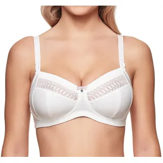 SUSA BH ohne Bügel Santorin in ivory | Gr.: 85D