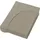 Spannbettlaken Jersey 140 x 190 - 160 x 220 cm khaki