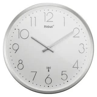MEBUS 19776 25,0 cm Silber