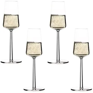 Iittala Essence Champagnerglas 0,21 l 4-tlg.
