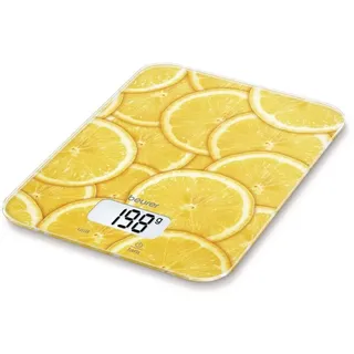 Beurer KS 19 Lemon