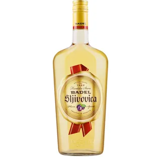 Badel Sljivovica 40,0% vol 0,5 l