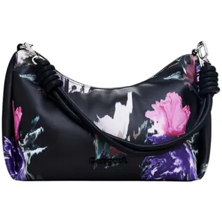 DESIGUAL Mayari Crossbody Bag Black