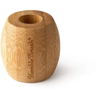 The Humble Co. Zahnbürstenhalter Braun
