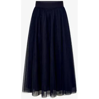 Zero Tüllrock Damen Blau 36